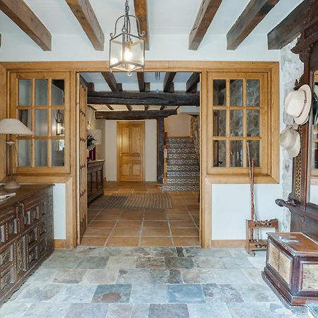 Casa De Liz Διαμέρισμα Adino Εξωτερικό φωτογραφία