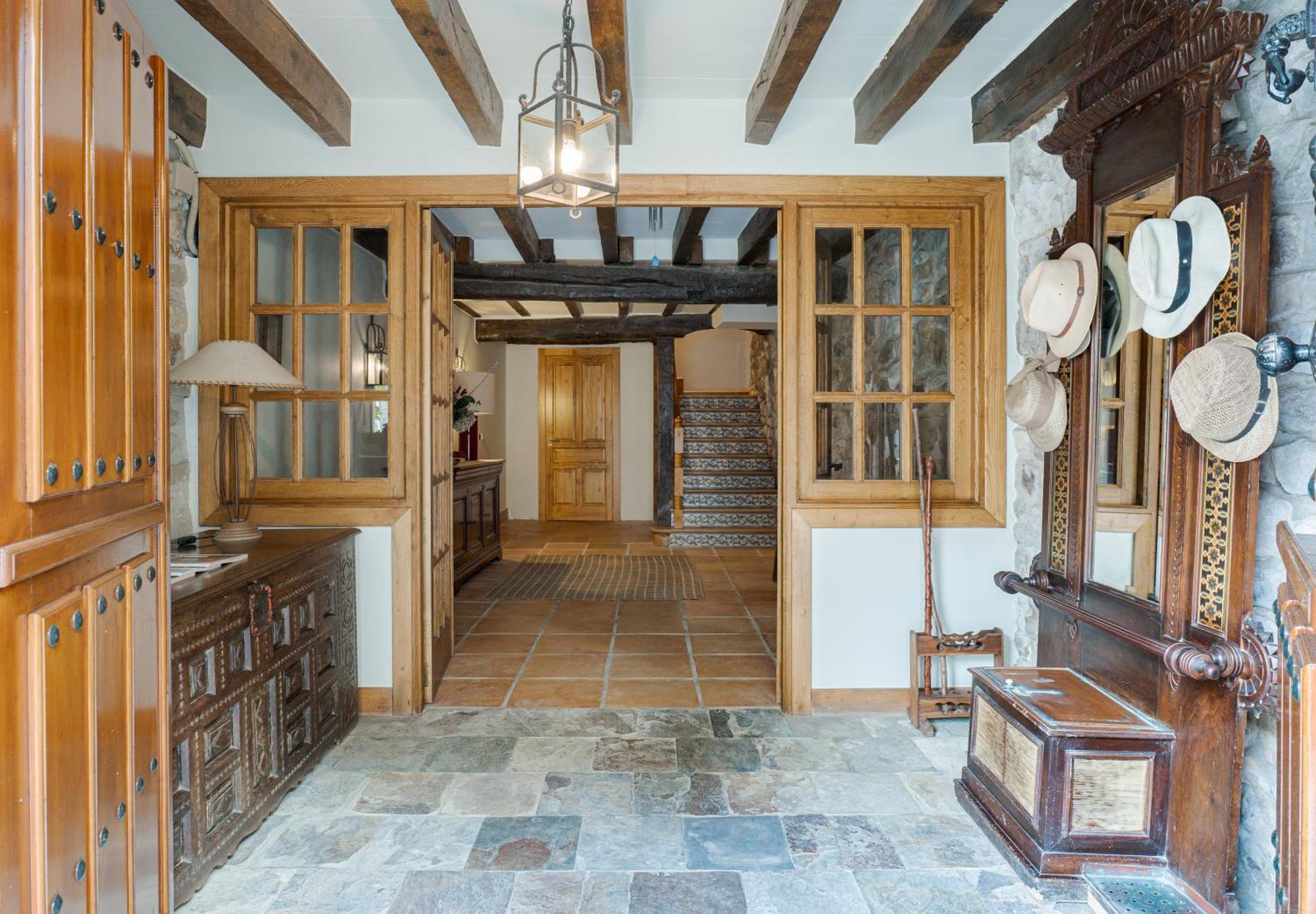 Casa De Liz Διαμέρισμα Adino Εξωτερικό φωτογραφία