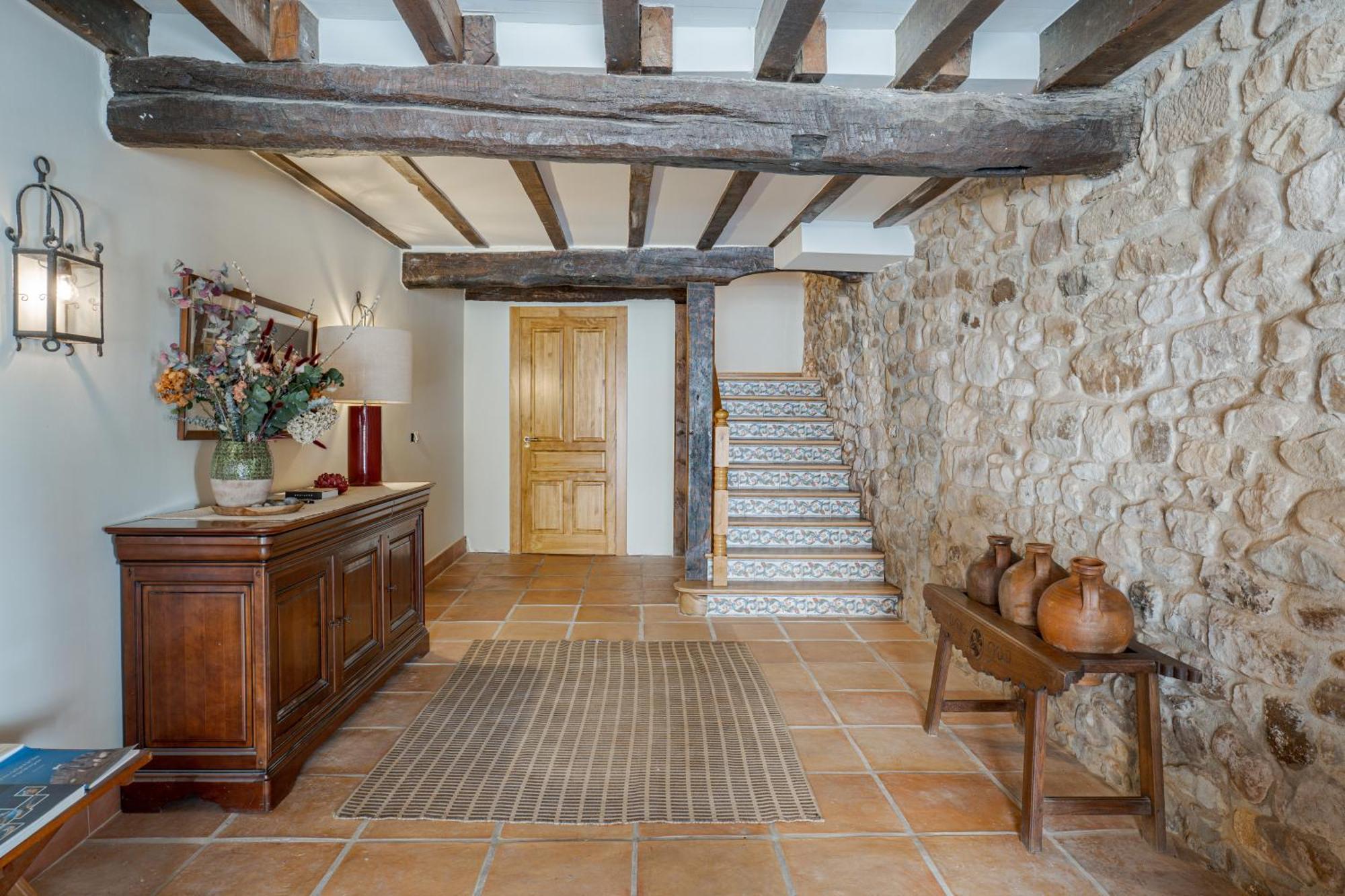 Casa De Liz Διαμέρισμα Adino Εξωτερικό φωτογραφία