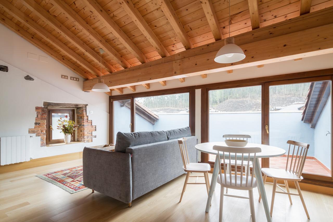 Casa De Liz Διαμέρισμα Adino Εξωτερικό φωτογραφία