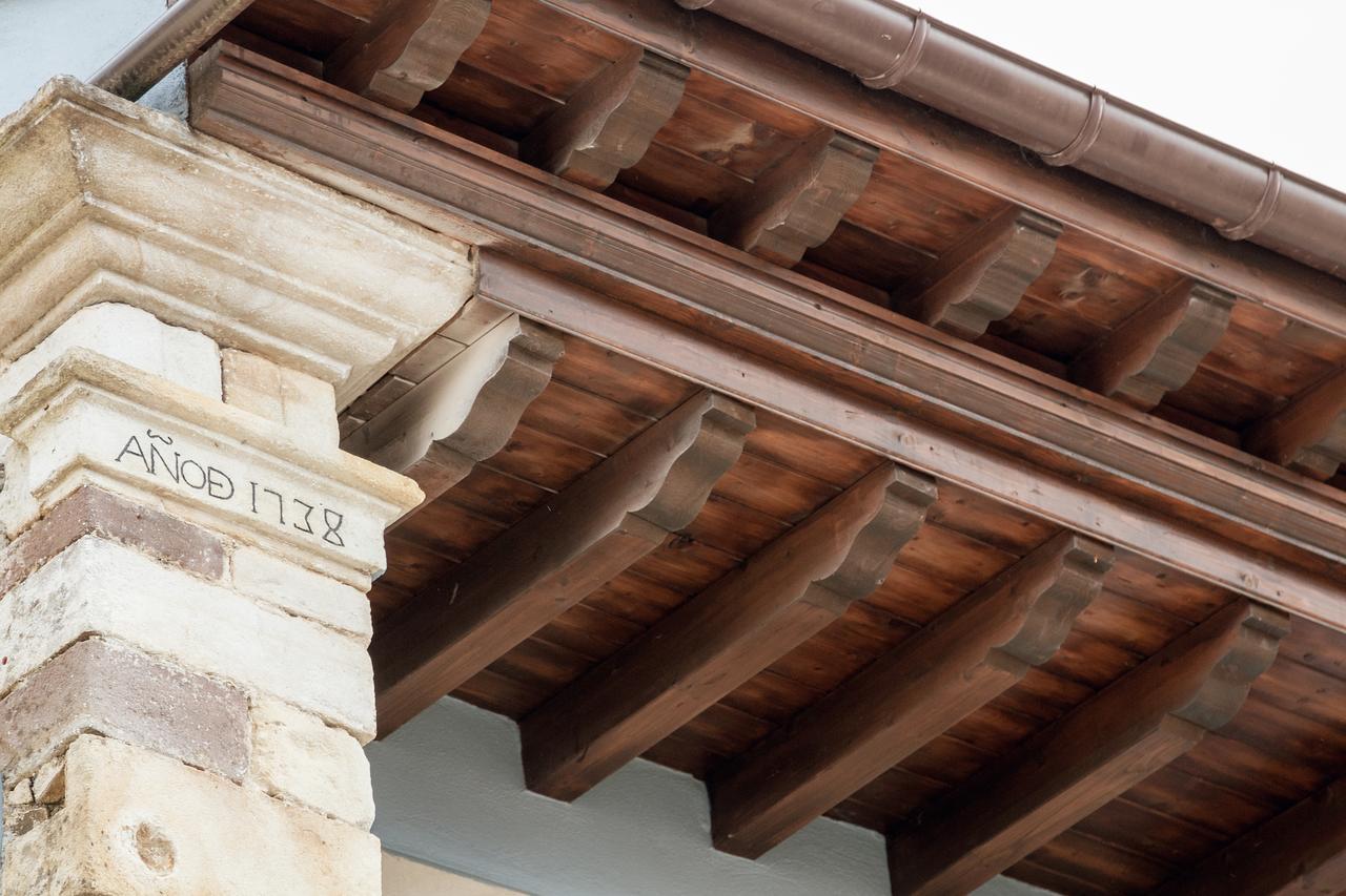 Casa De Liz Διαμέρισμα Adino Εξωτερικό φωτογραφία