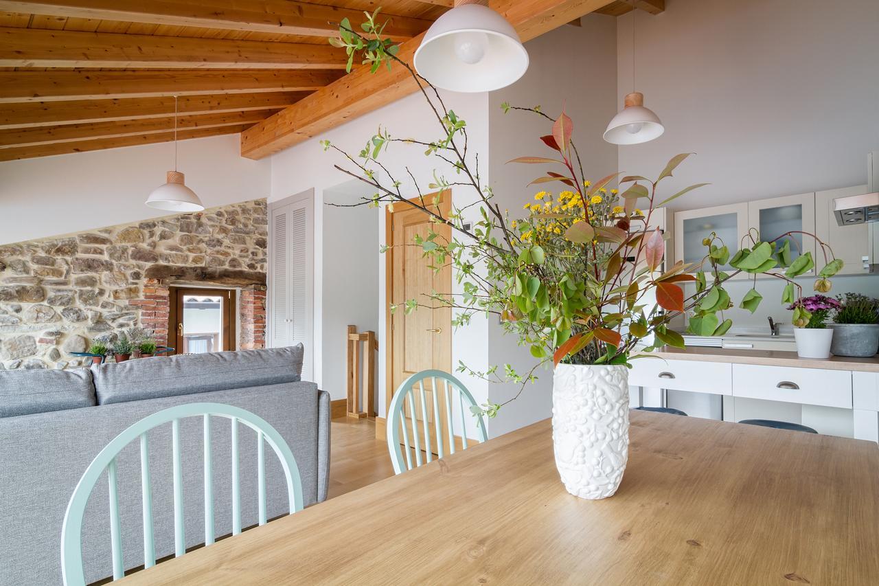 Casa De Liz Διαμέρισμα Adino Εξωτερικό φωτογραφία